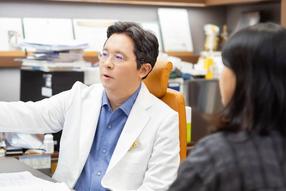 아산본내과 원장님 상담 (4) - 만성 통증