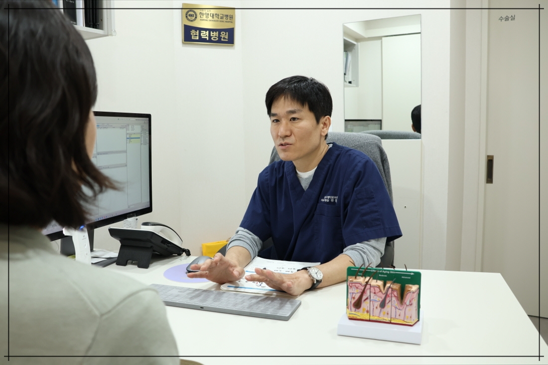 여자탈모치료 강남탈모병원 추천