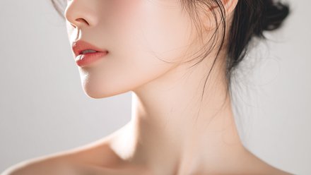 통통한 볼살, 갸름한 턱라인 갖고 싶을 때