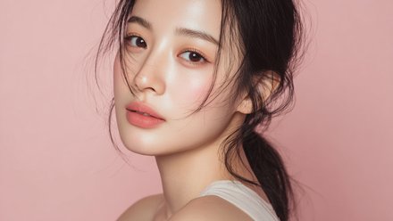 작은 얼굴 원한다면, 날마다 '아이링' 10번 하세요!