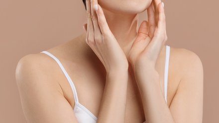 작은 얼굴 만드는 셀프 관리법