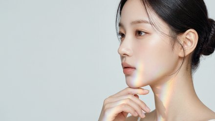 작은 얼굴 만드는 ‘바탕질’ 관리법