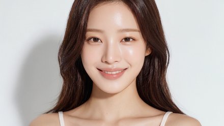 작은 얼굴 만드는 ‘아이는’ 하루 10번 훈련법