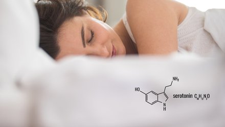 작은 얼굴 만드는 일급 시크릿 ‘세로토닌 라이프 즐기세요’