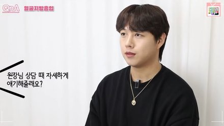남자얼굴지방흡입 | 20kg 감량 후에도 남은 이중턱·불독살, V라인이 가능한 이유 [디마레스토리]