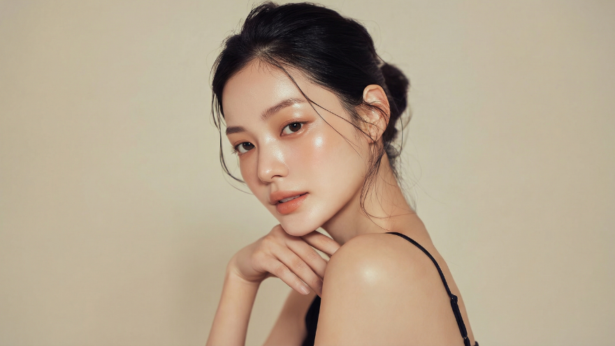 동안 얼굴로 되돌리는 대원칙 2가지