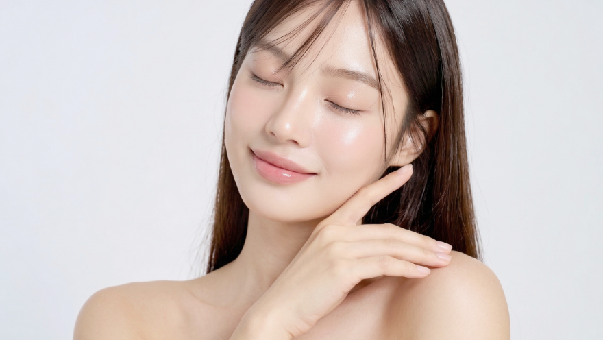 꺼짐, 처짐 커짐 막는 습관 성형술