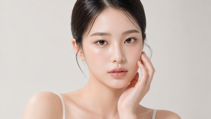 얼굴지방흡입 붓기 회복 디마레클리닉