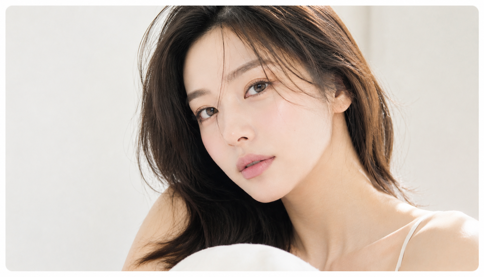 얼굴 살 빼는 법, ‘방식’보다 ‘디자인 감각’을 먼저 확인하세요 [디마레 칼럼]
