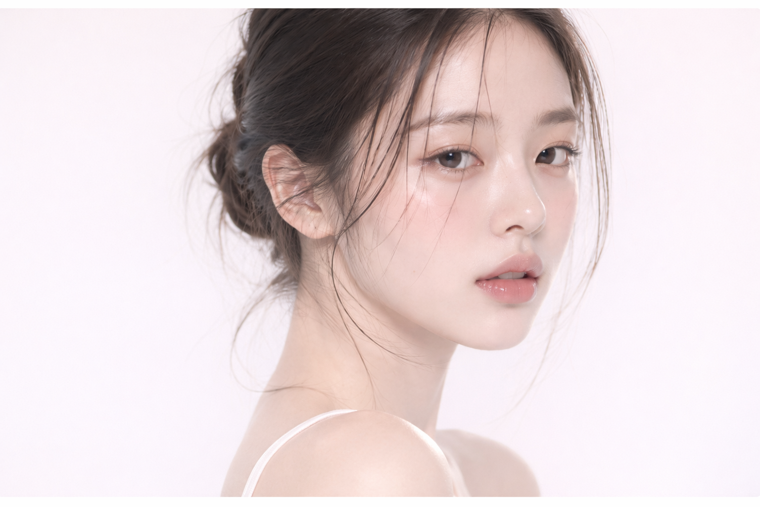 얼굴지방흡입가격 차이를 보여주는 시술 후 사진