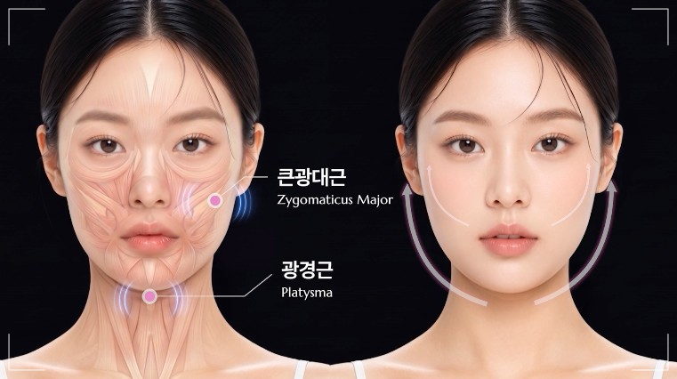 얼굴 작아지는법_오마이페이스