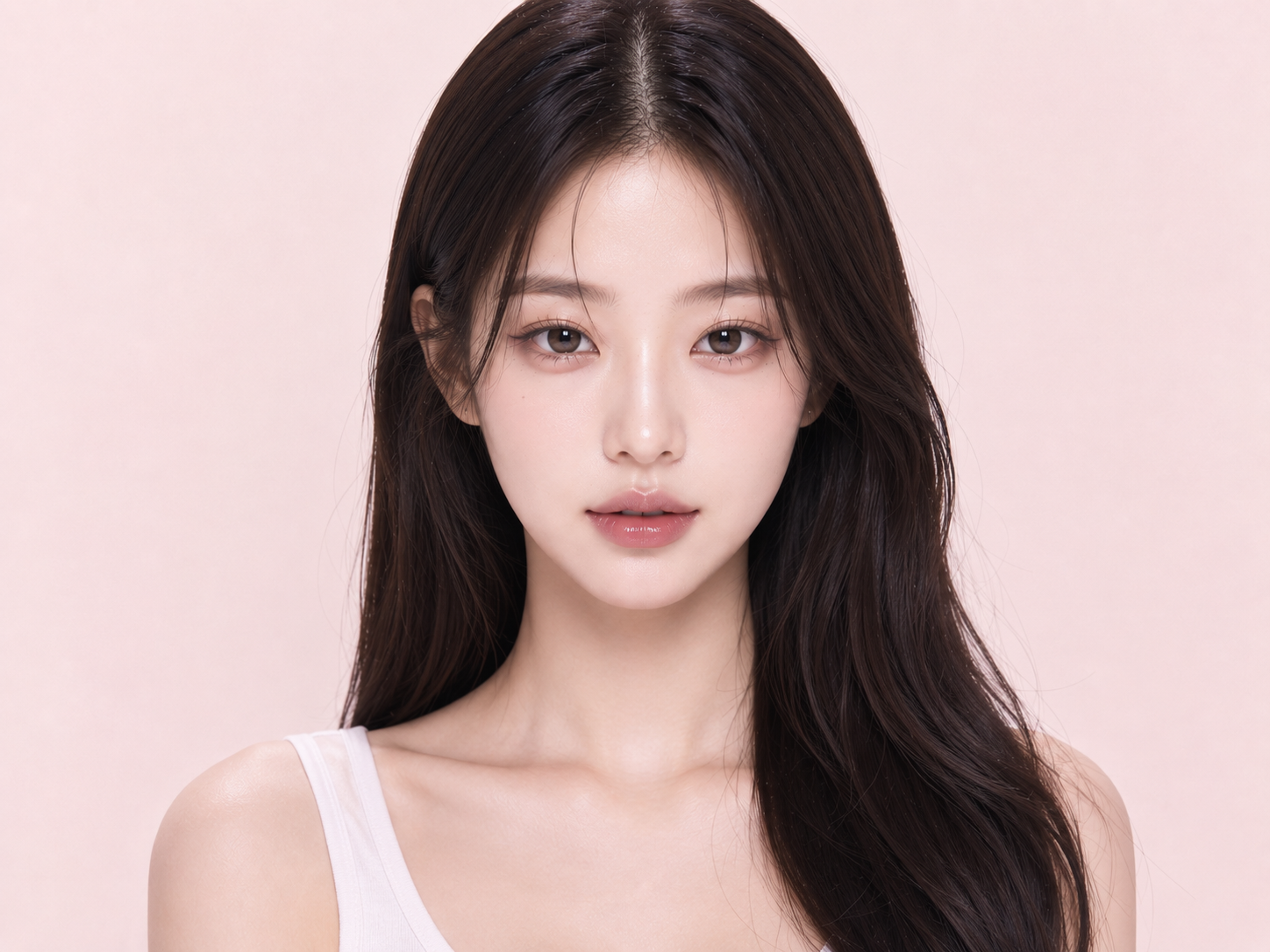 얼굴 작아지는법, 부기와 얼굴 근육부터 살펴야 합니다