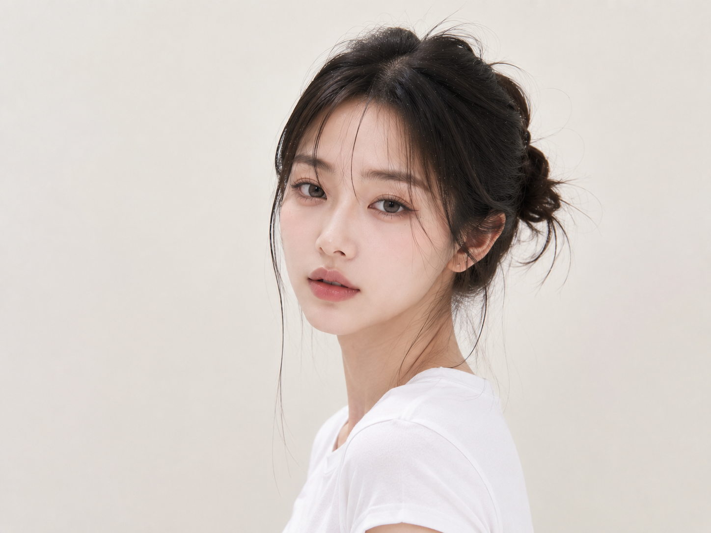 EMS 얼굴 마사지기 오마이페이스, 얼굴 리프팅 밴드로 완성하는 또렷한 라인