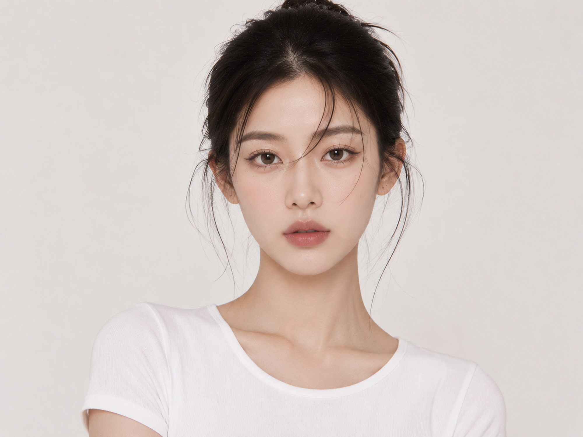얼굴지방흡입 전후, 턱밑 살 빼는 법부터 피부 처짐까지 [100대 명의 작성]