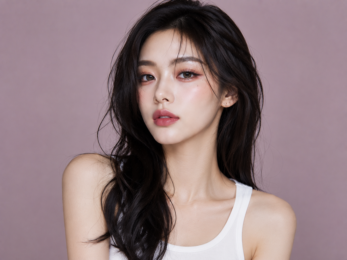 얼지흡 부작용 없는 성형 병원 시술 애프터 사진