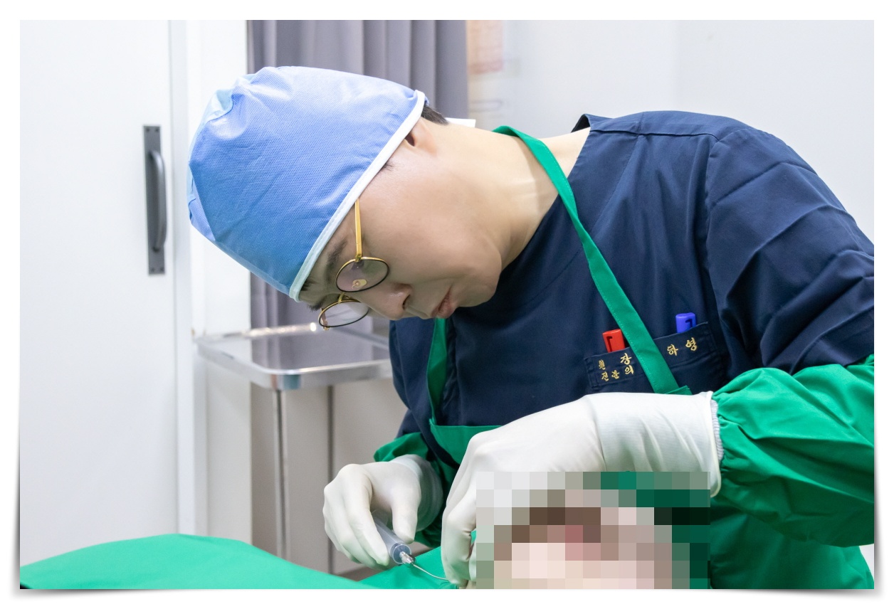 얼굴 작아지는 시술 (병원), 지방흡입 효과