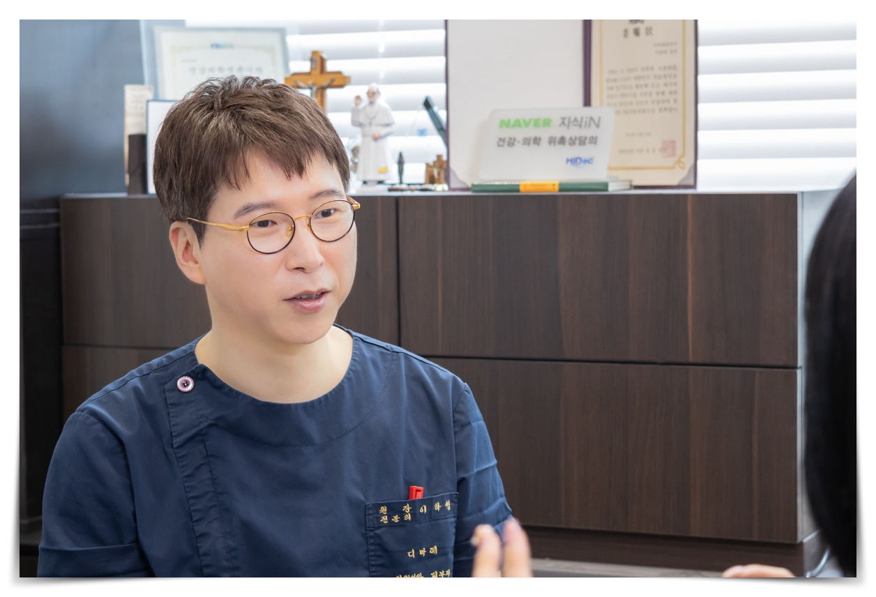 중안부 짧아지는법, 광대 지방 흡입