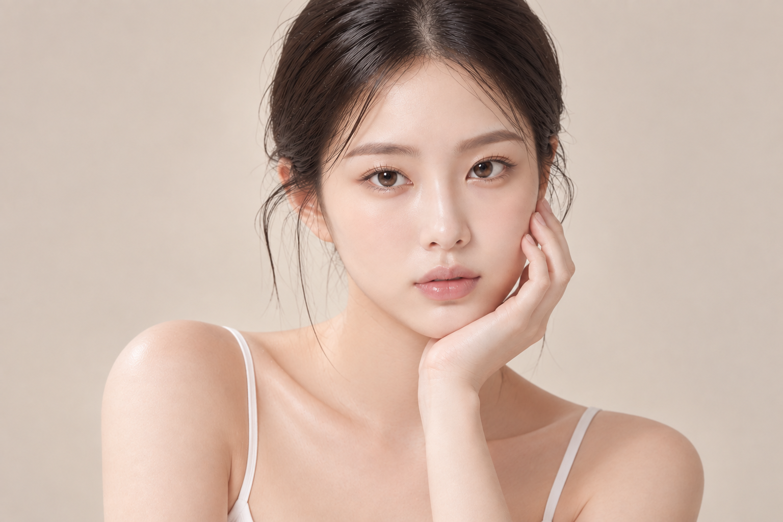 중안부 축소, 디마레클리닉
