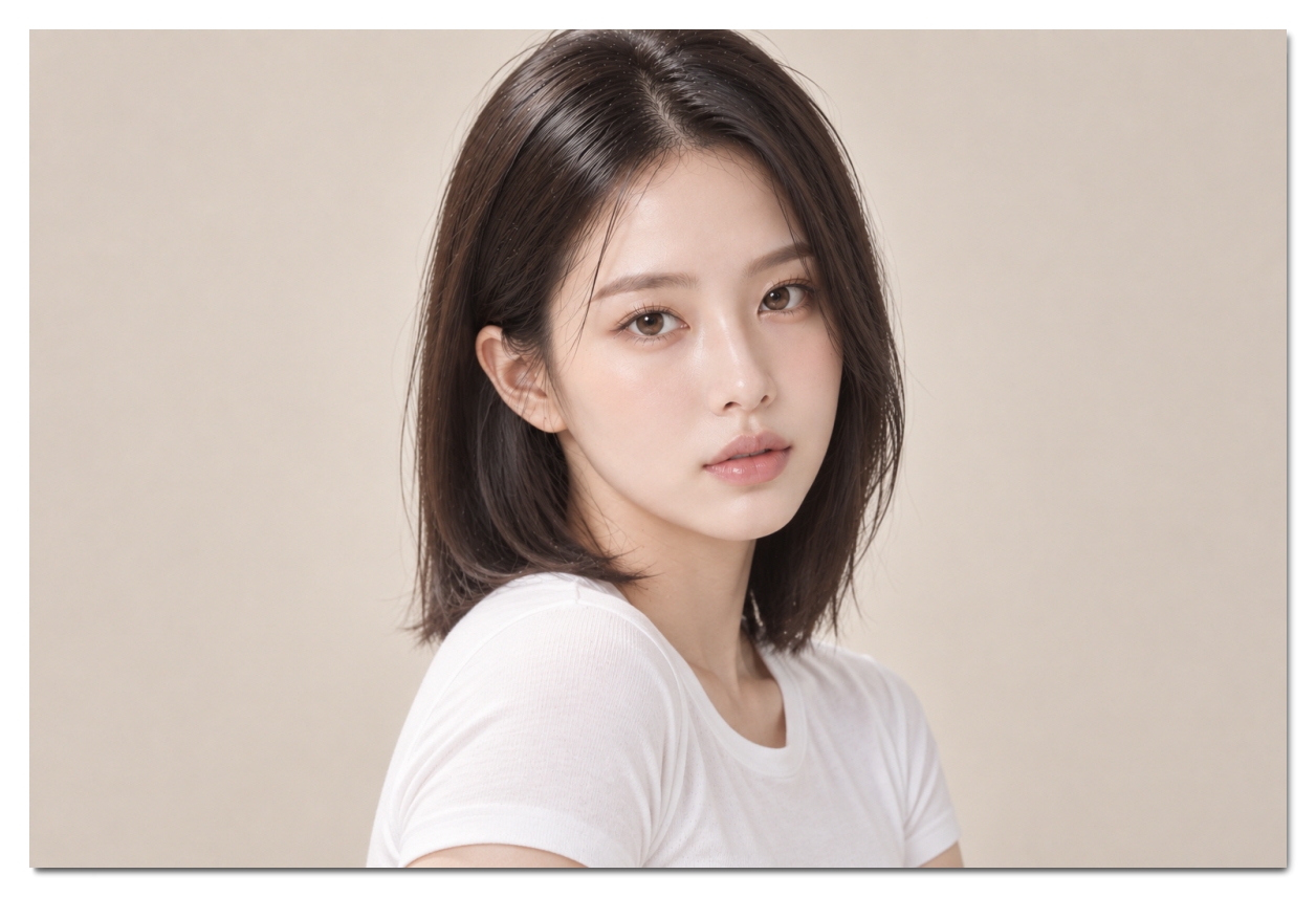중안부 짧아지는 수술, 얼굴지방흡입