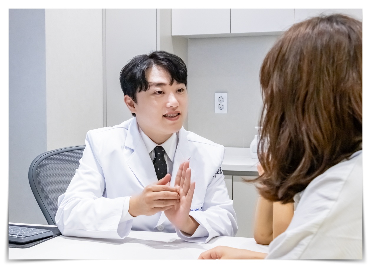 키오름성장의원 수액치료