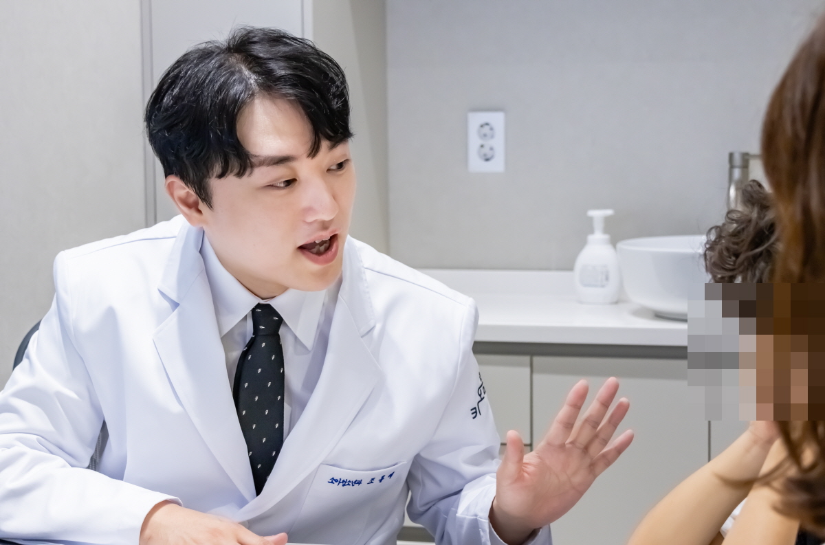키오름성장의원 내부 안내 진료 공간 및 성장 관리 환경