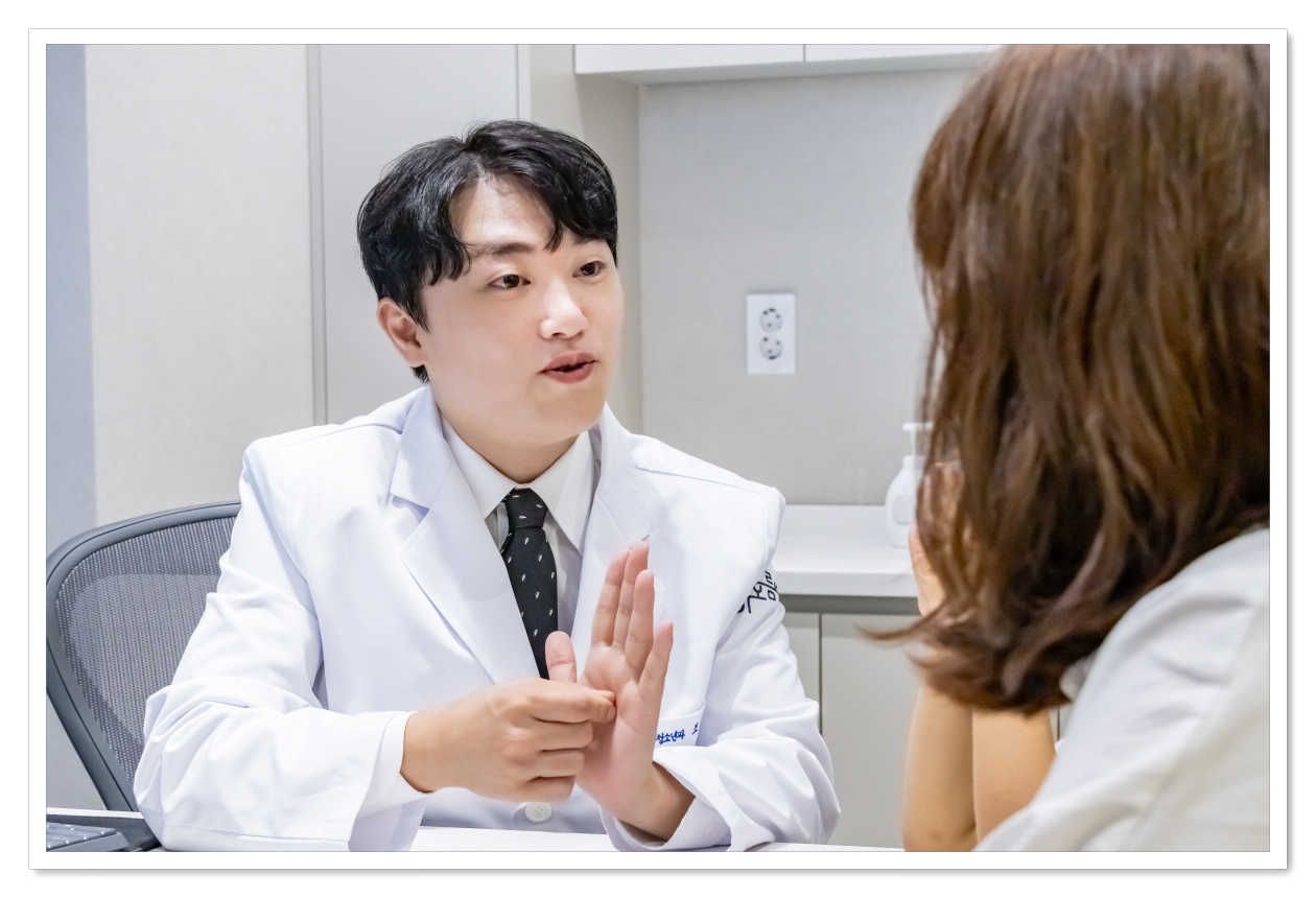 장염 수액 효과, 장염