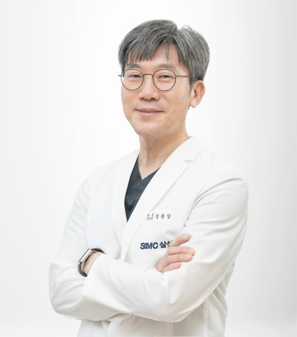 정용상 대표원장 사진