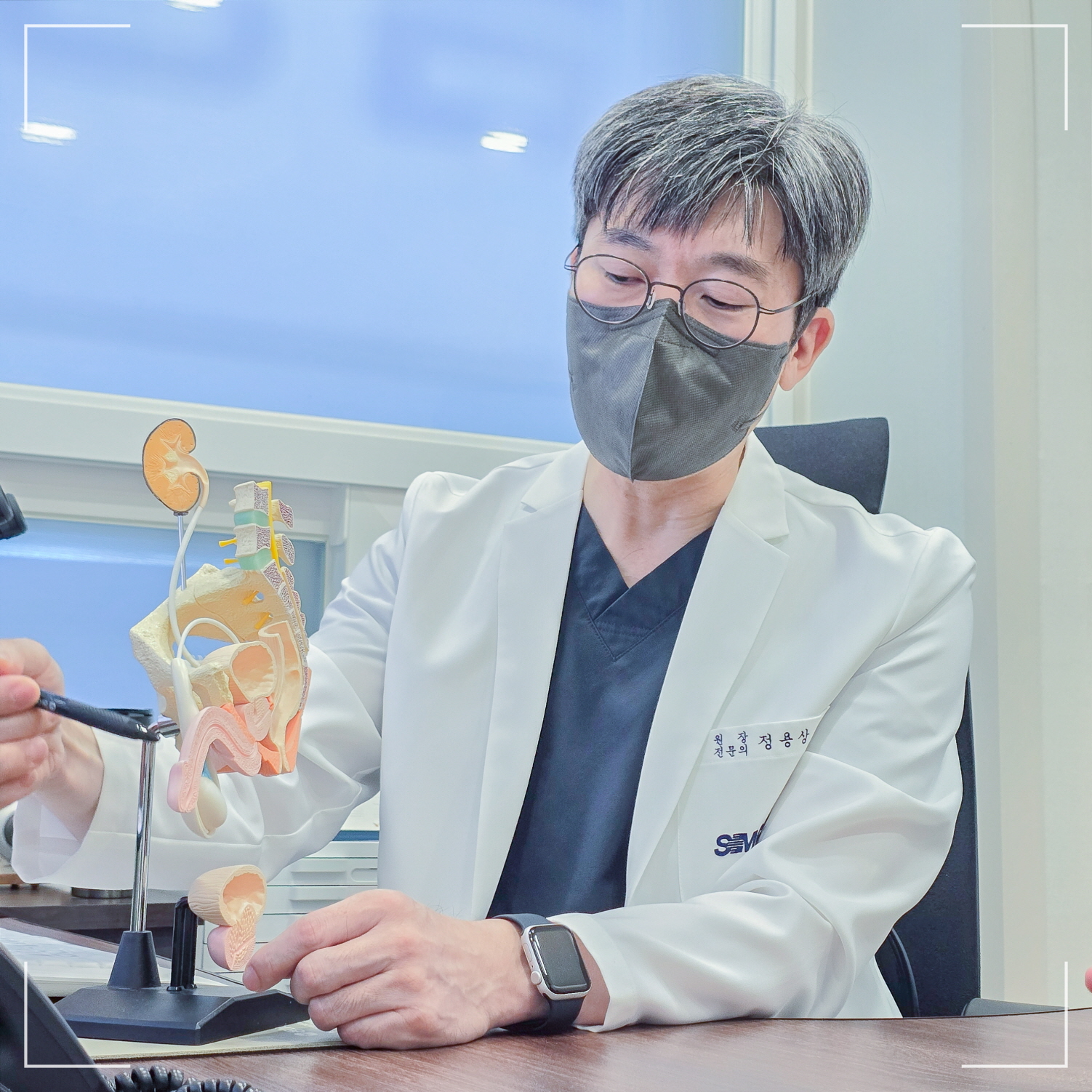 천안요실금, 원인에 따라 치료 방법도 다릅니다