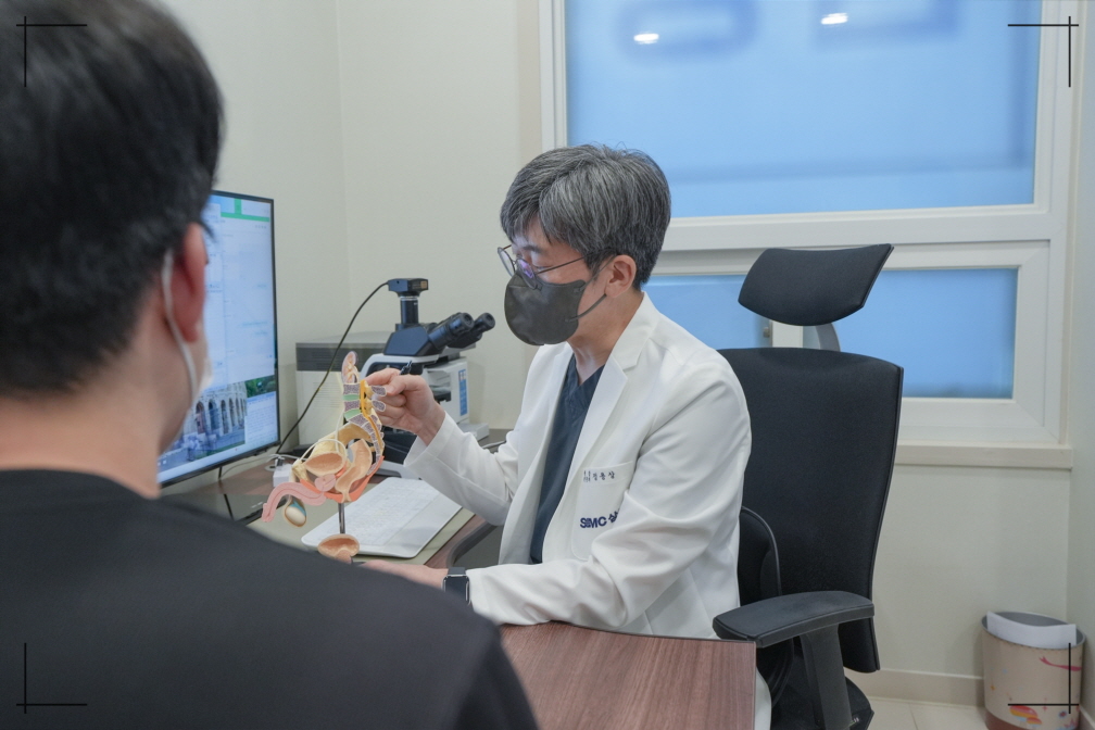 천안전립선병원 방문해야 하는 이유, 잔뇨감·배뇨시통증 있다면 [삼성비뇨기과 칼럼]