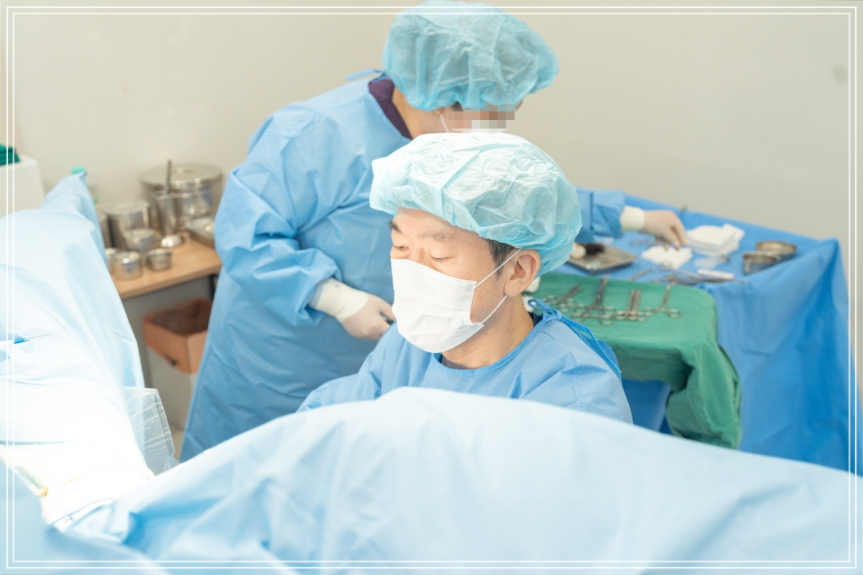 요실금 수술 후유증 걱정된다면, 천안 여성요실금 수술 잘하는 병원 확인 포인트