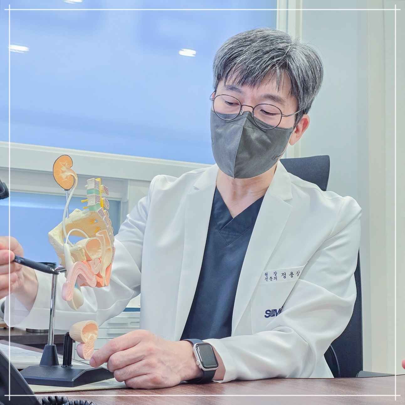 정관수술 통증, 천안 무도정관수술 경험이 많은 병원에서 정리해 드립니다