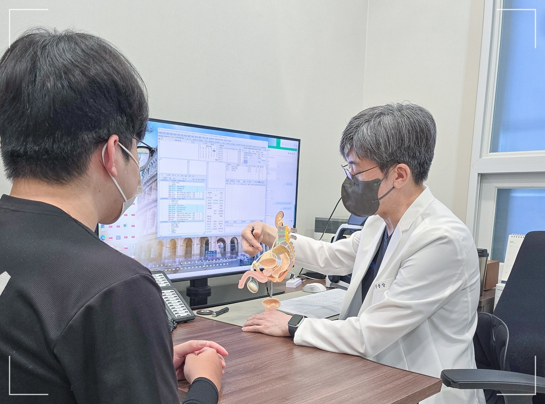 정관수술 후 관계 시기와 아산 정관수술 잘하는 병원 선택 기준