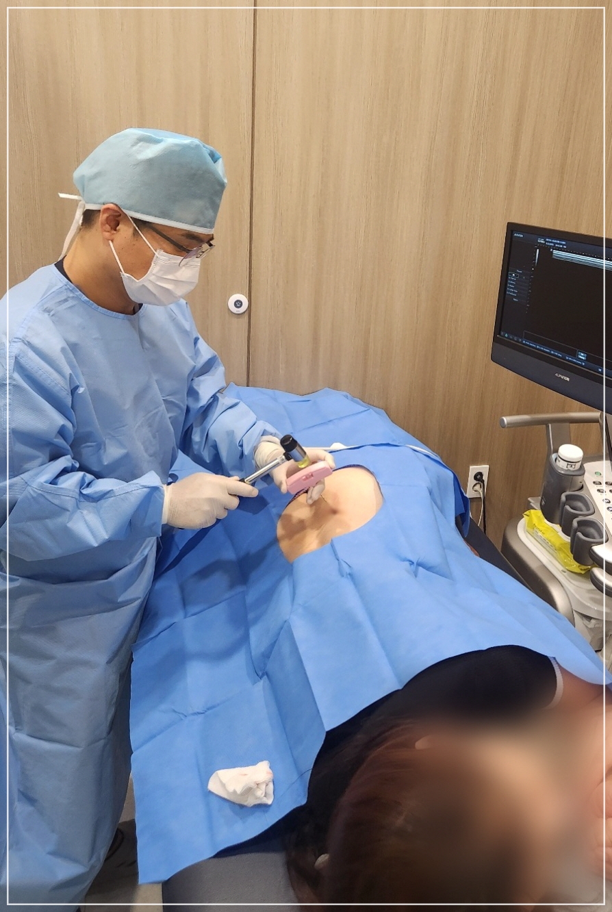 무릎 줄기세포 치료 병원, 서울아산재활의학과