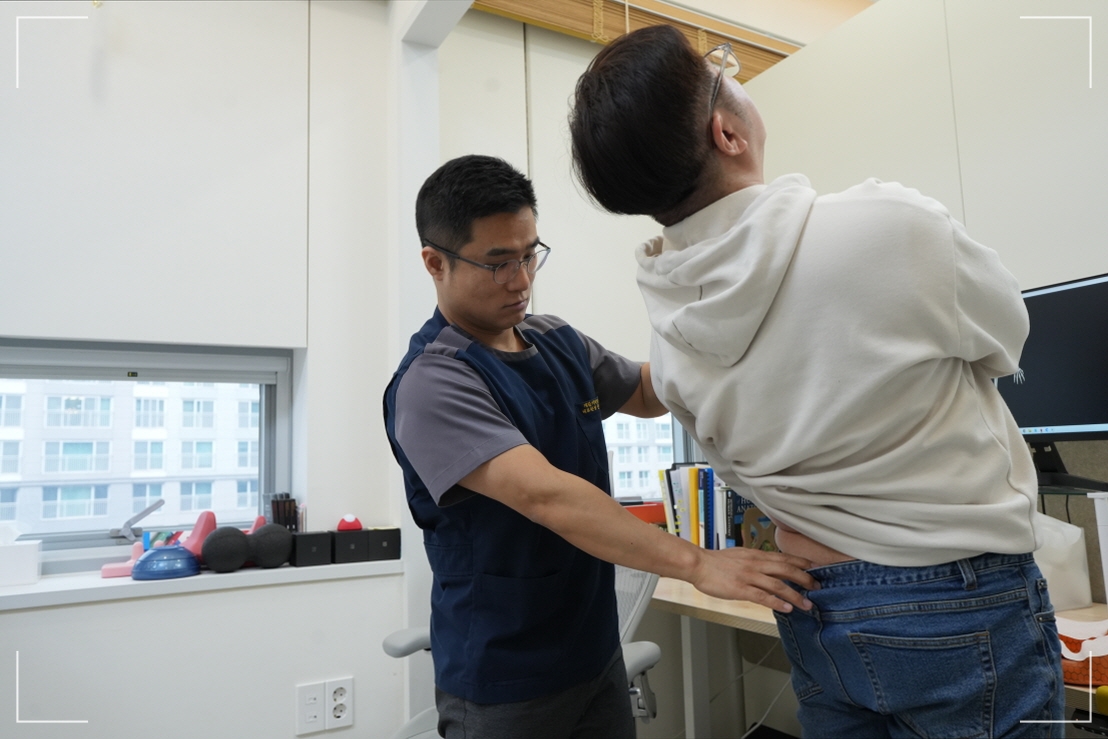 허리신경주사 부작용 허리 통증 진단