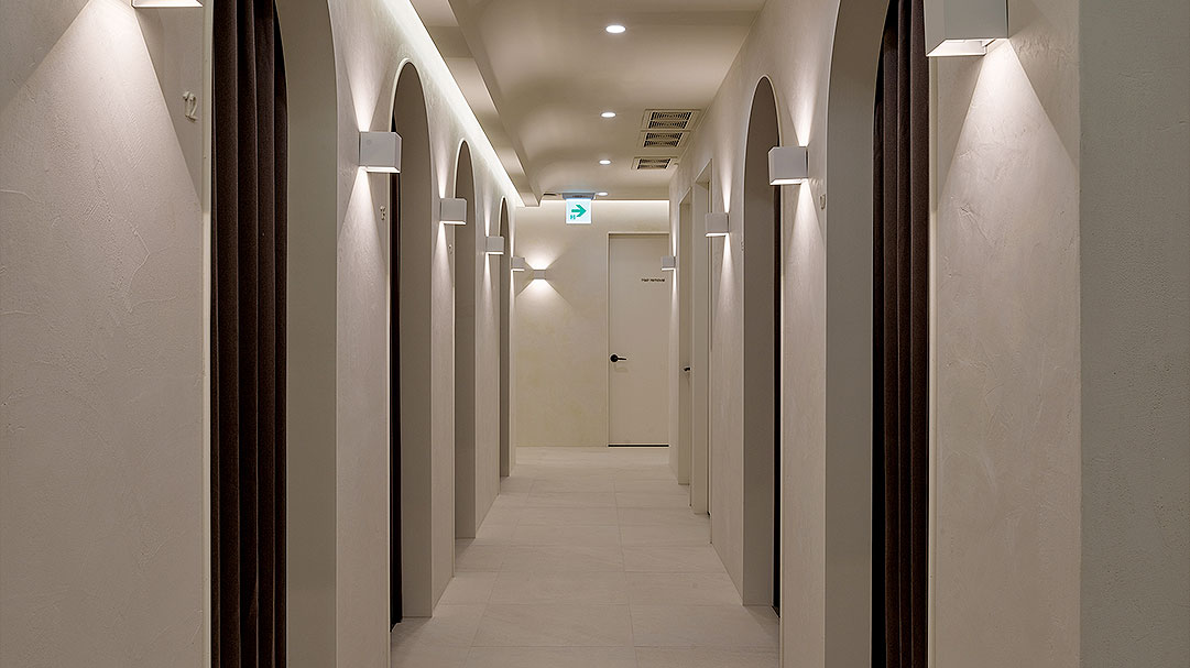 PRIA CLINIC
