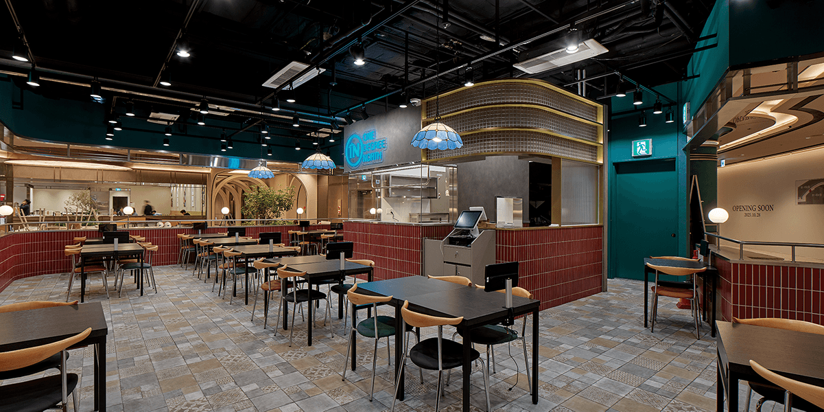 원디그리노스 스타필드애비뉴 그랑서울점